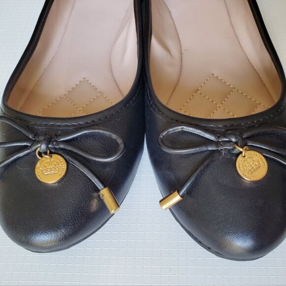 Vincent Camuto Ballet Flats 9B/EU 39 - Picture 2 of 7